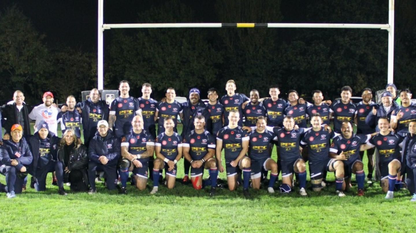 us military 2024 game 1 team photo 1511