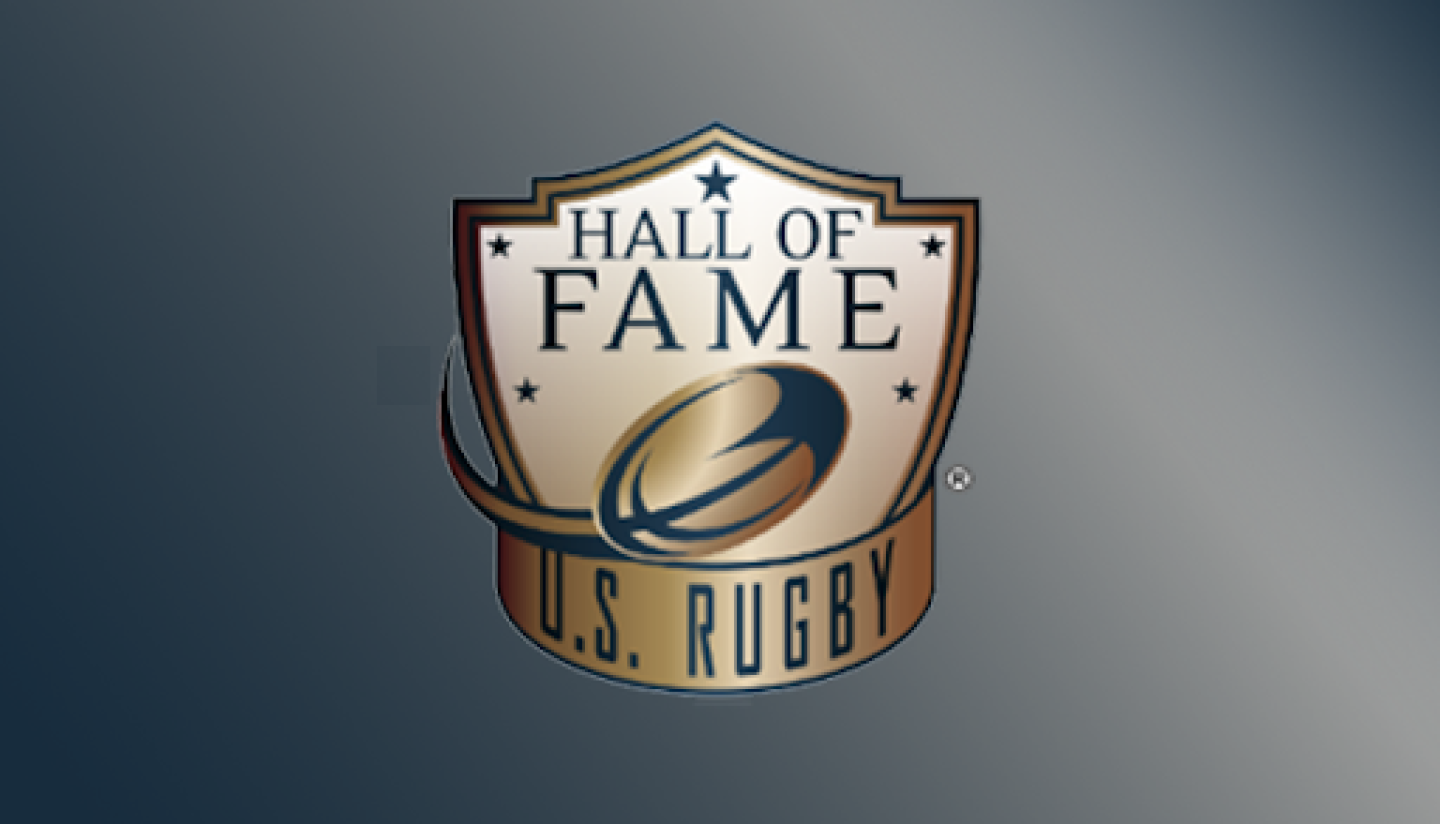 us rugby hall of fame logo us rugby hall of fame logo