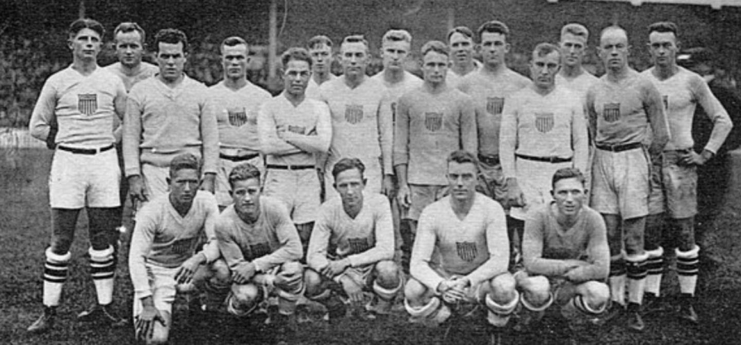 usa 1920 olympic team no names usa 1920 olympic team no names