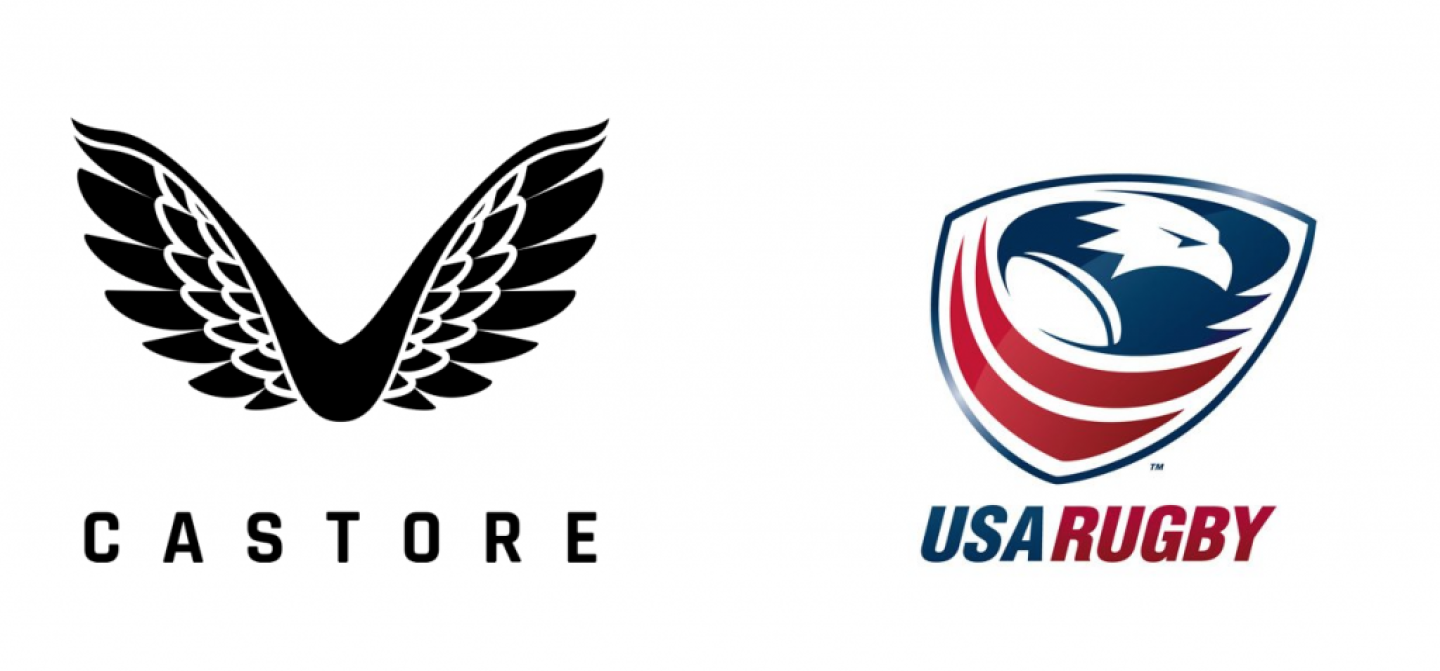 usa rugby and castore usa rugby and castore