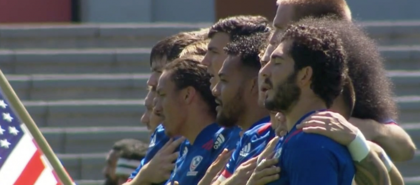 usa selects anthem usa selects anthem