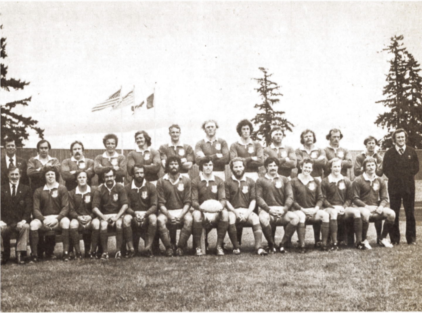 usa team 1977 2 usa team 1977 2