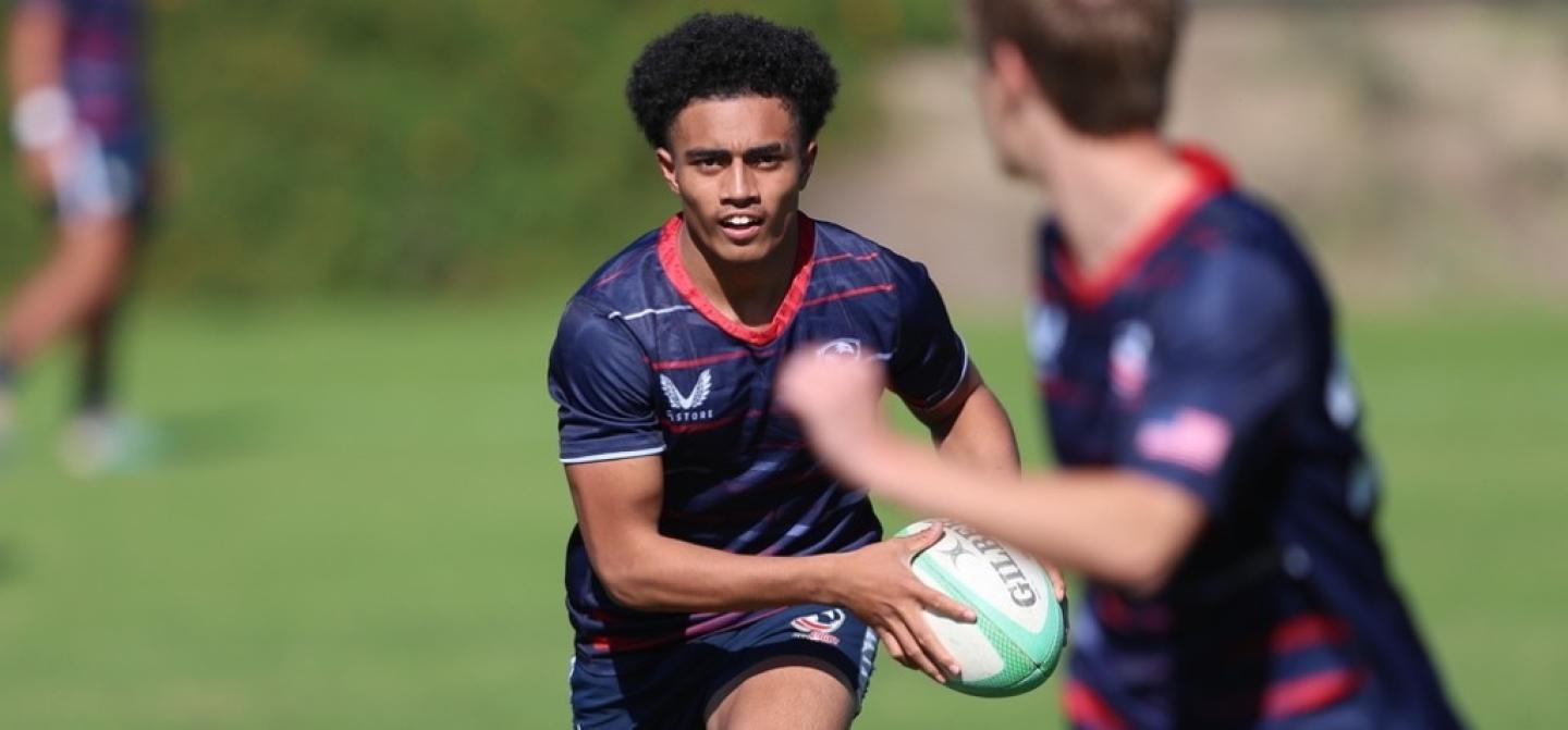 usa u18 7s training travis prior usa u18 7s training travis prior