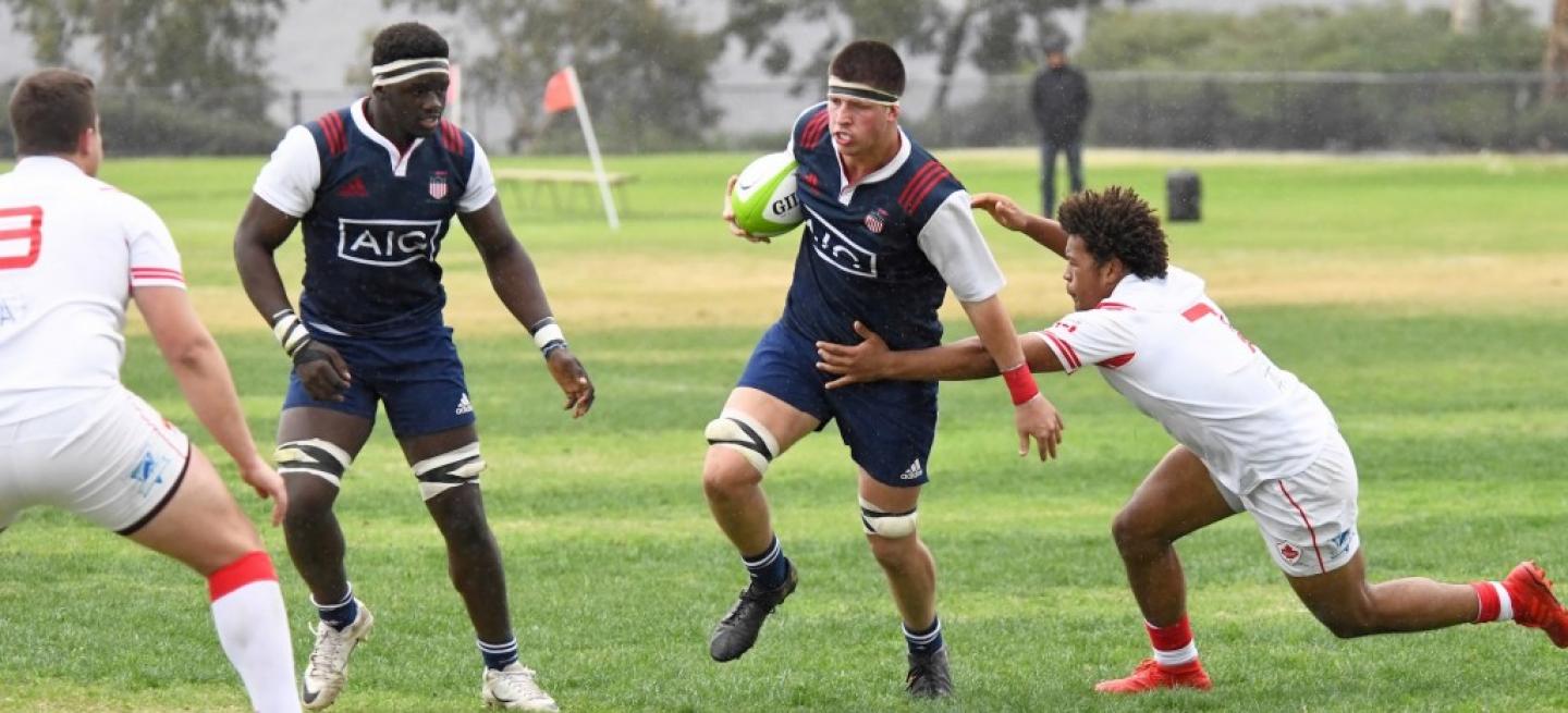 usa u18 hsaa winter camp 2018 brian jackson usa u18 hsaa winter camp 2018 brian jackson