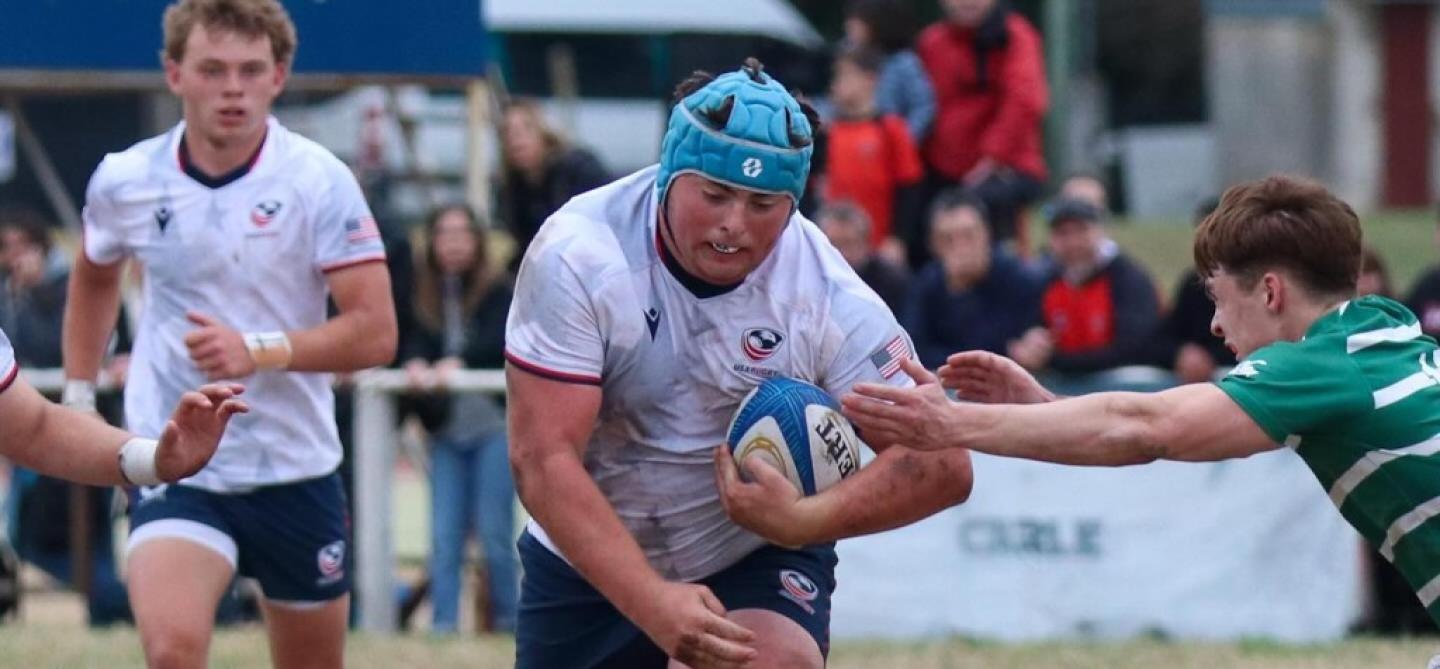 usa u18s vs ba west 2025 6