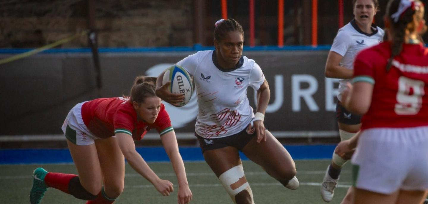 usa u20s sereana volaono 2024 usa u20s sereana volaono 2024
