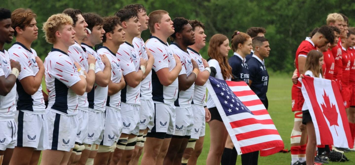usa u20s v canada u20s 2024 usa rugby a9625