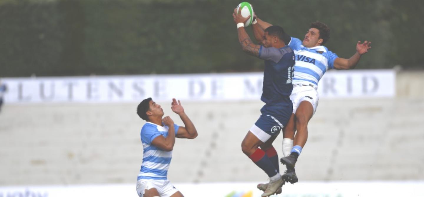 usa v argentina madrid 7s fer usa v argentina madrid 7s fer