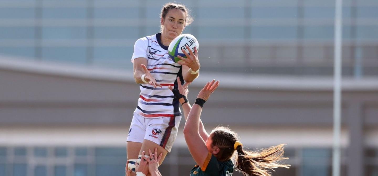 usa v australia 2022 pacific four fiona goodall world rugby via getty images usa v australia 2022 pacific four fiona goodall world rugby via getty images