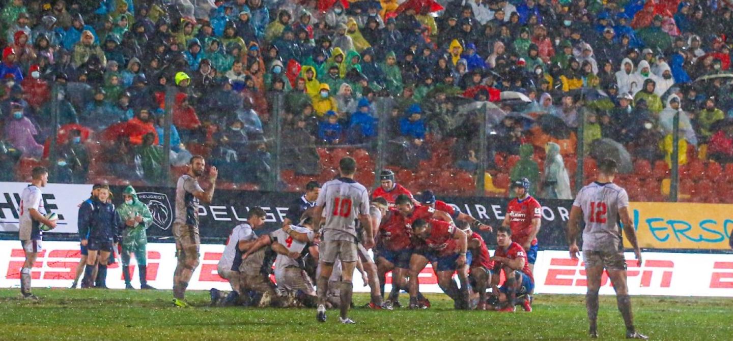usa v chile in santiago   photo rugby chile