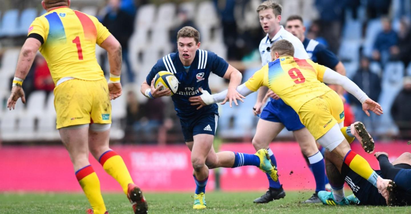 usa v romania 2018 ian muir 1 usa v romania 2018 ian muir 1