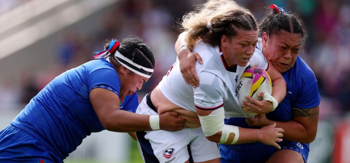 usa v samoa   womens rugby world cup 2025 pool a 2 molly darlington usa v samoa   womens rugby world cup 2025 pool a 2 molly darlington