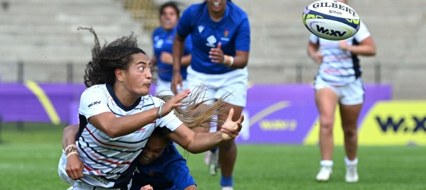 usa v samoa wxv 2 2023 johan rynners world rugby via getty images 1 usa v samoa wxv 2 2023 johan rynners world rugby via getty images 1