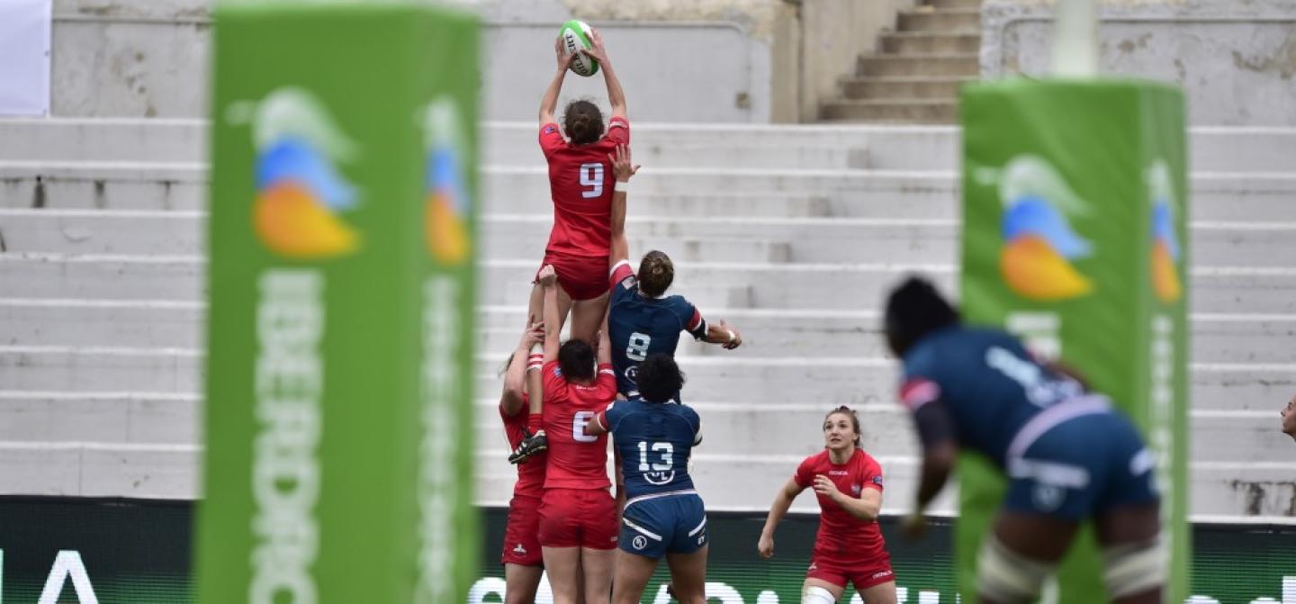 usa v spain women madrid 7s 1 usa v spain women madrid 7s 1