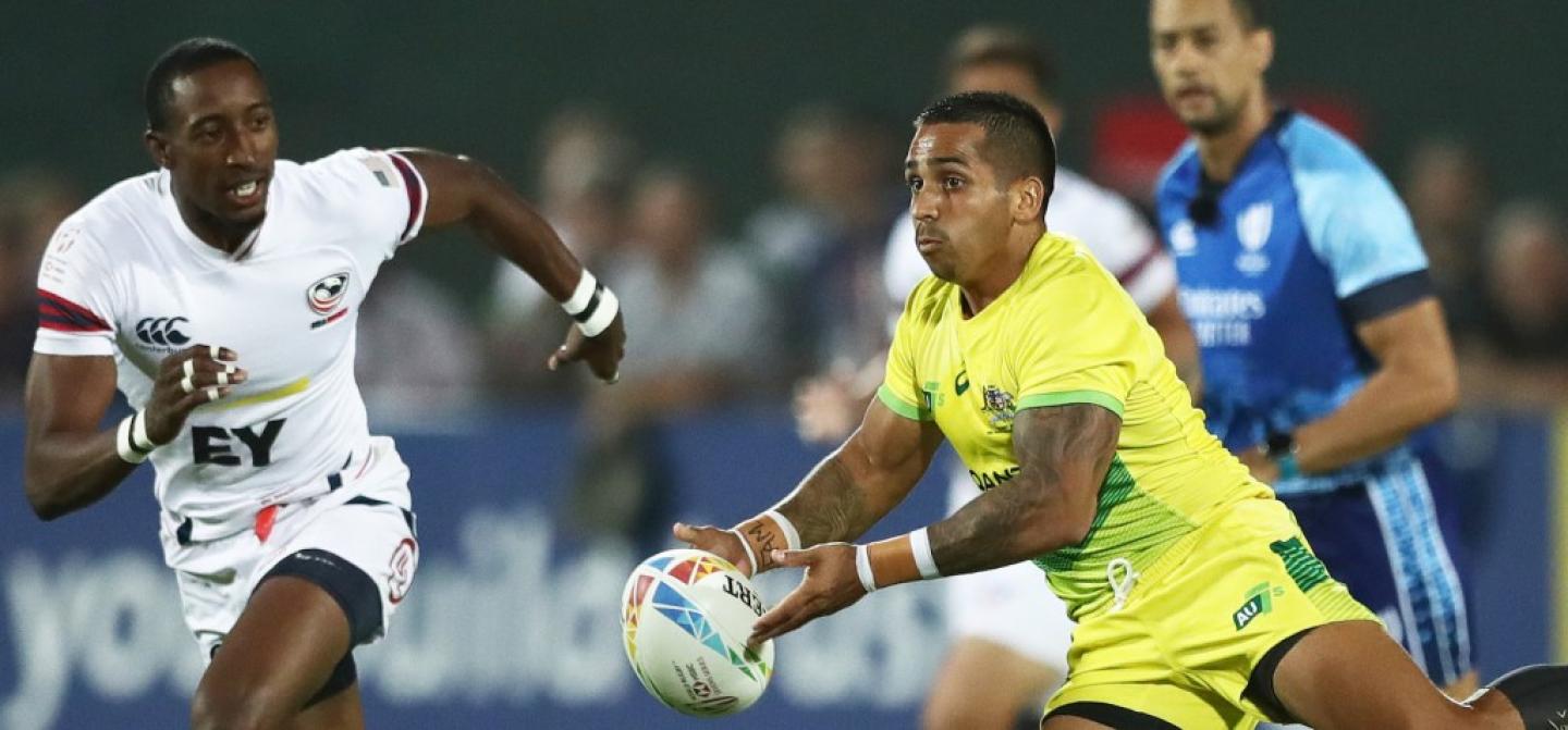 usa vs australia 2019 dubai 7s mike lee klc fotos for world rugby usa vs australia 2019 dubai 7s mike lee klc fotos for world rugby