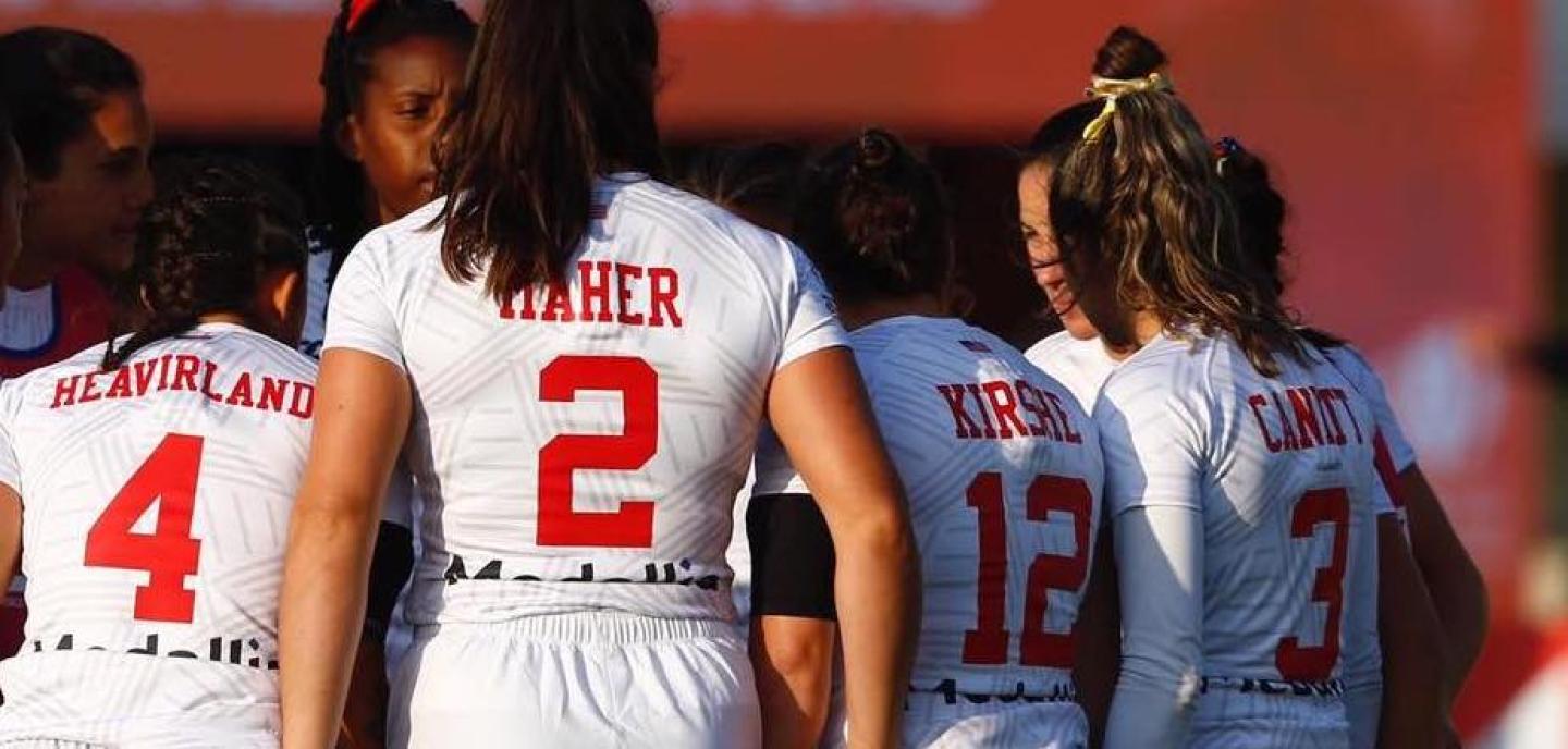 usa wnt malaga martin seras lima 6 huddle usa wnt malaga martin seras lima 6 huddle