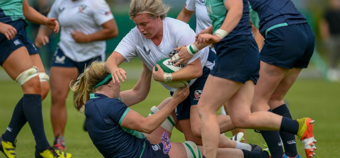 usa wnt scrim ireland benson 2023 muir 0224