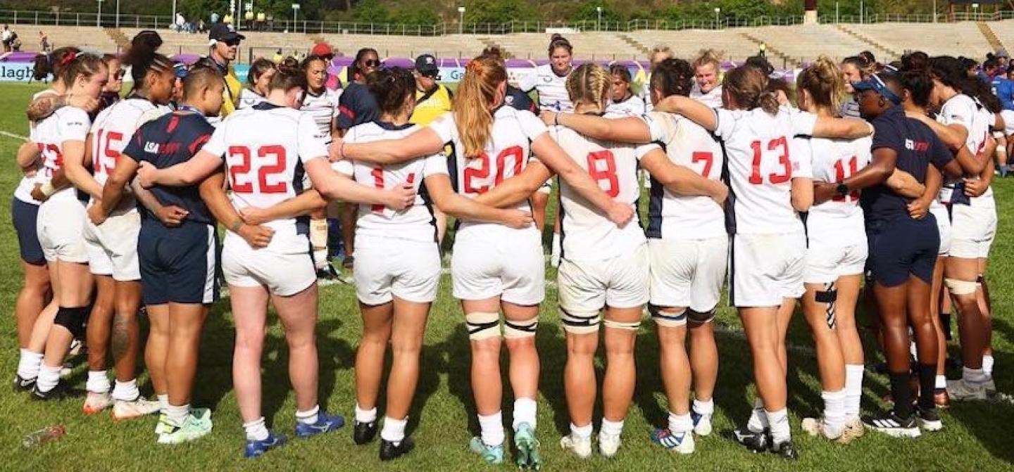 usa wnt wxv2 huddle usa rugby usa wnt wxv2 huddle usa rugby