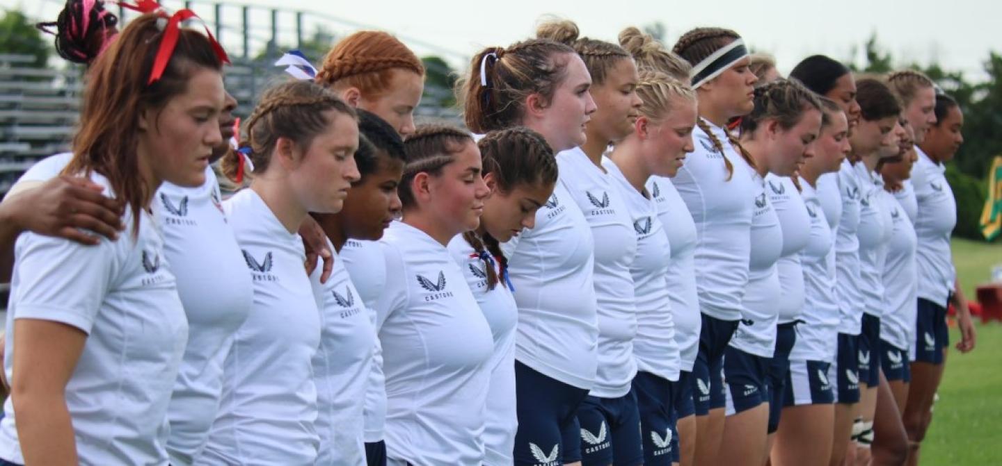 usa women u20s 2023 usa rugby