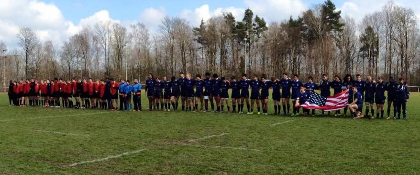 usahsaau17svbelgium usahsaau17svbelgium