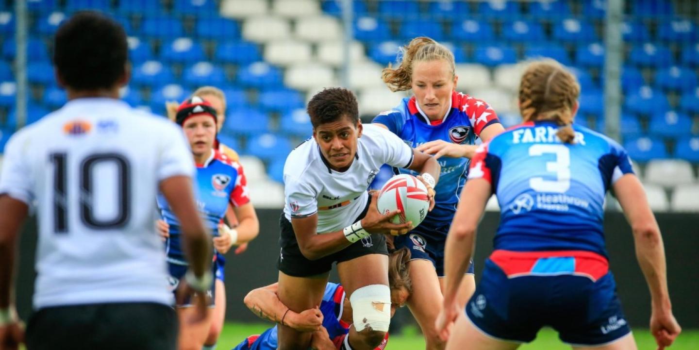 usawnt clermont7s 2016 isabelle picarel usawnt clermont7s 2016 isabelle picarel