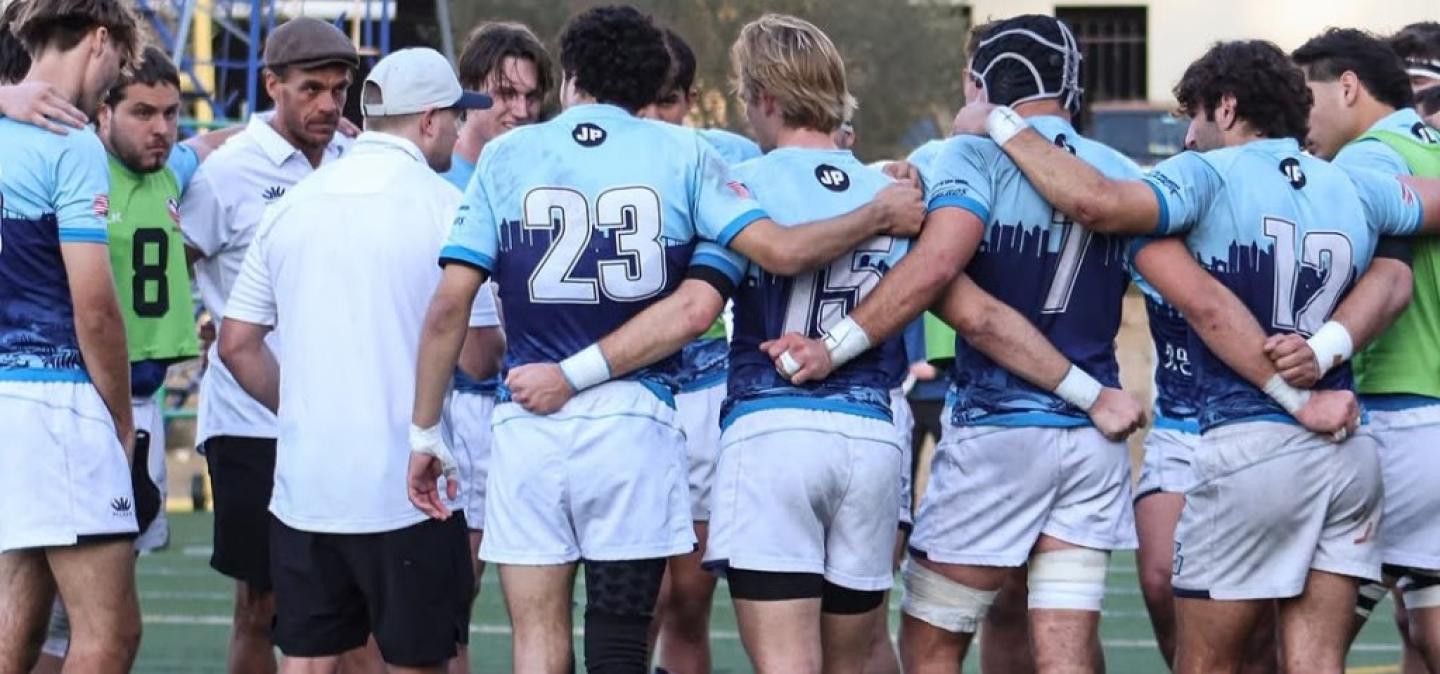 usd huddle sam puentes photo usd huddle sam puentes photo