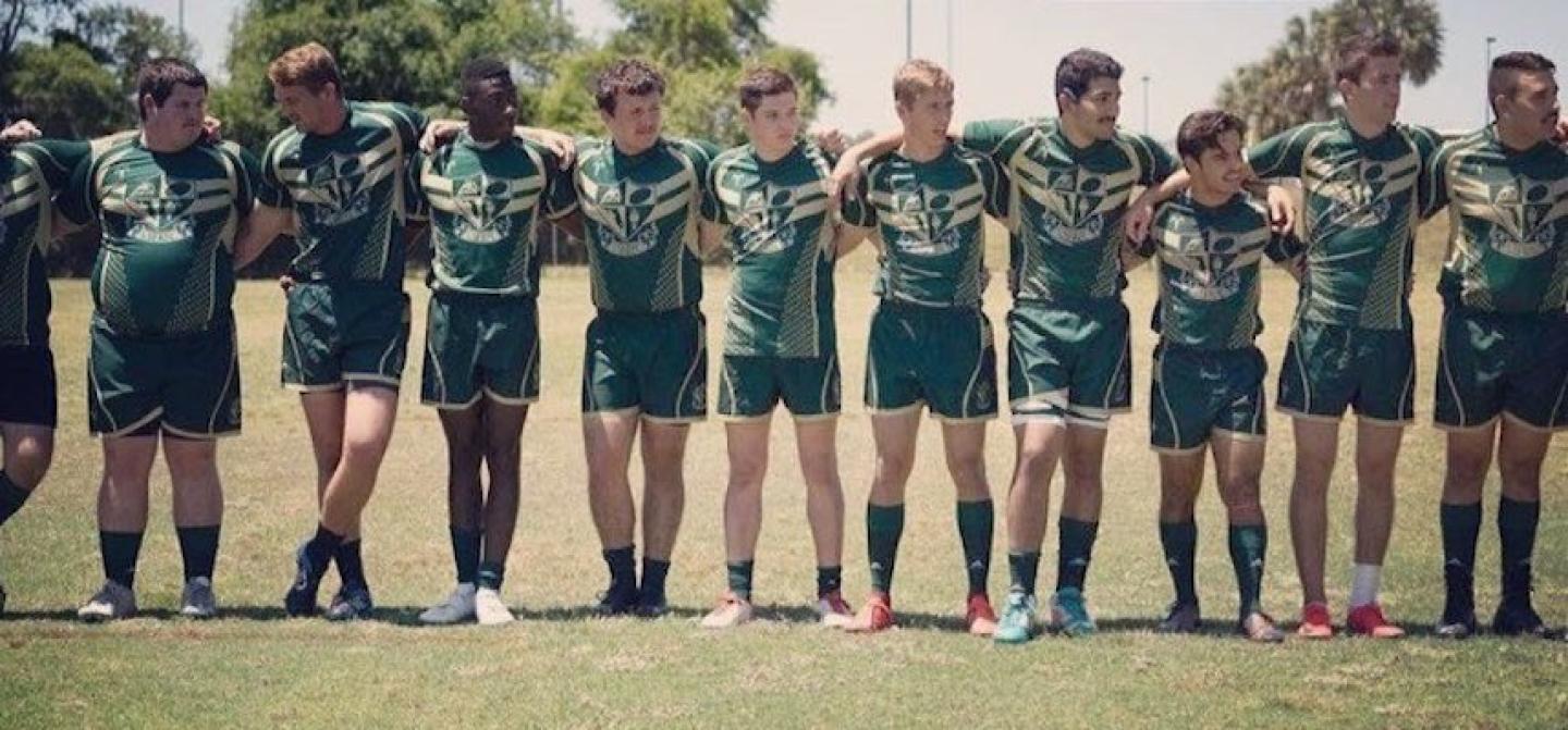 usf lineup