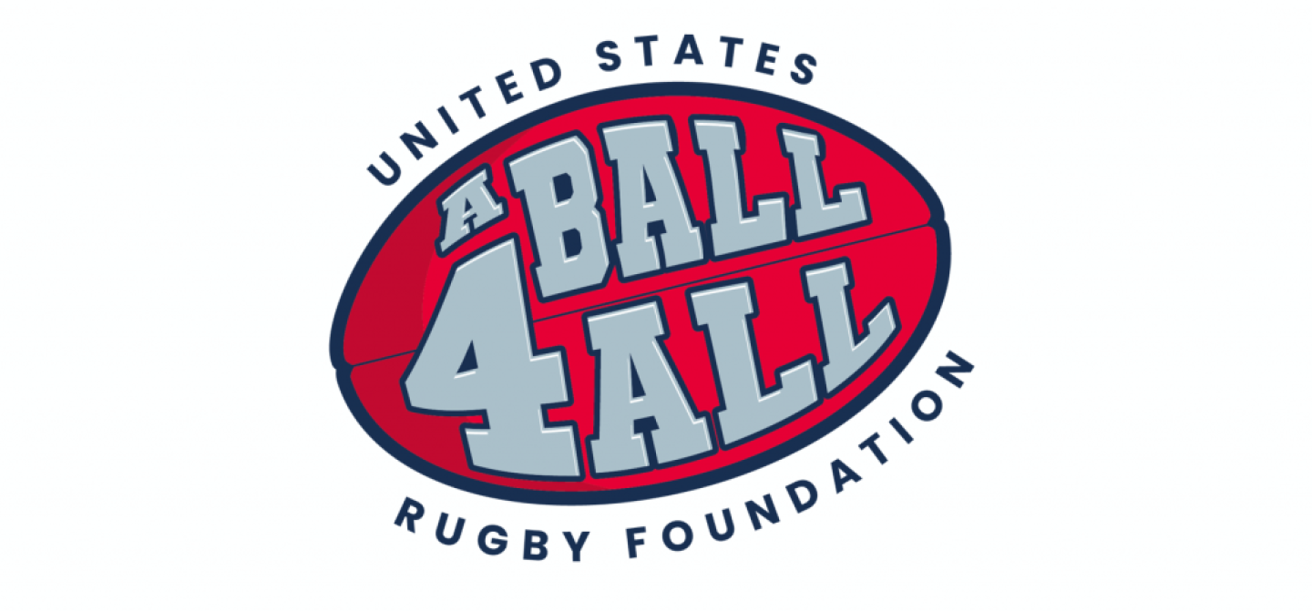 usrf ball4all usrf ball4all