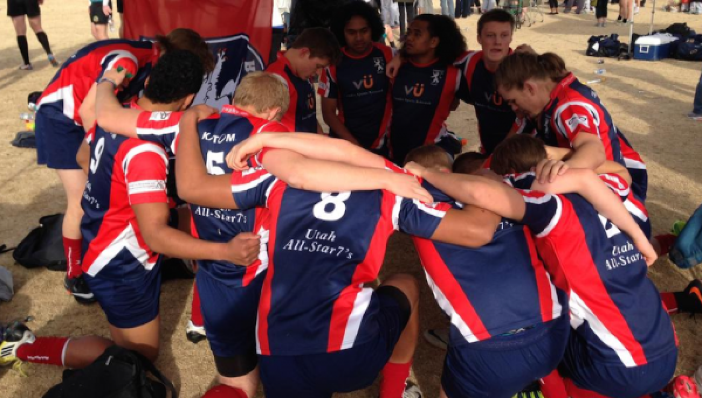 utahlionsacademy 2014