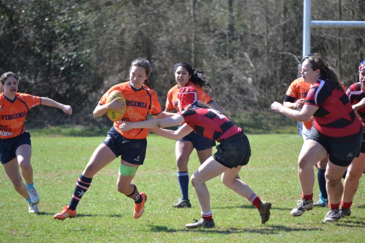 uva v nc state   february 27 2016   zoe schmitt uva v nc state   february 27 2016   zoe schmitt