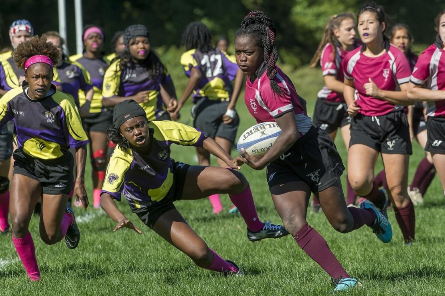 vassar   april 17 2016   vassar college womens rugby