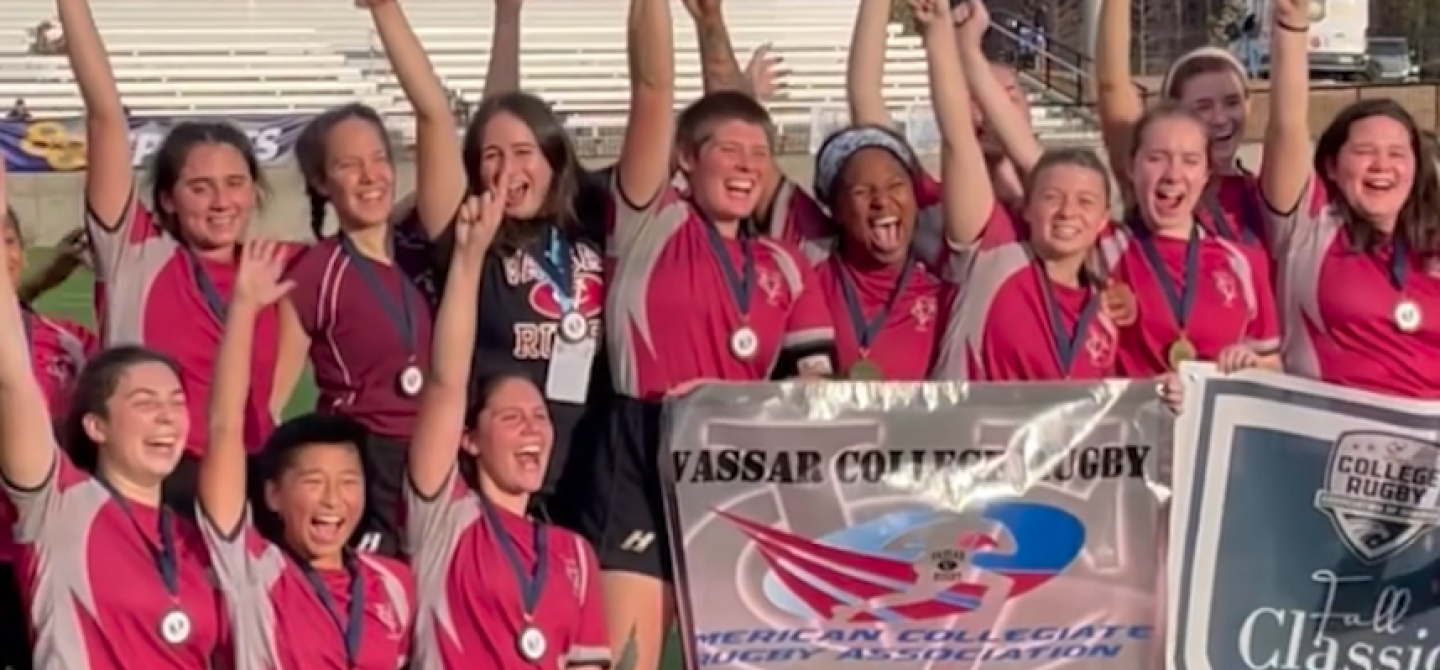 vassar celebrates vassar celebrates