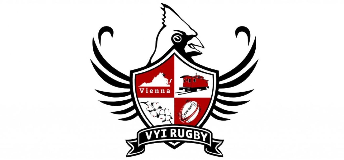 vienna rugby logo vienna rugby logo