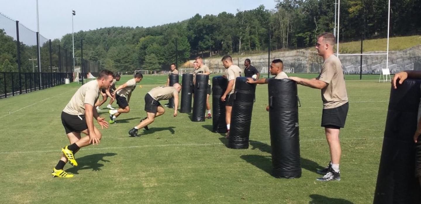 vmi trianing 2016 vmi trianing 2016