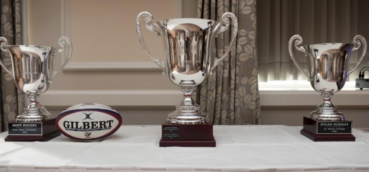 wac awards 2016 trophies courtesywac wac awards 2016 trophies courtesywac