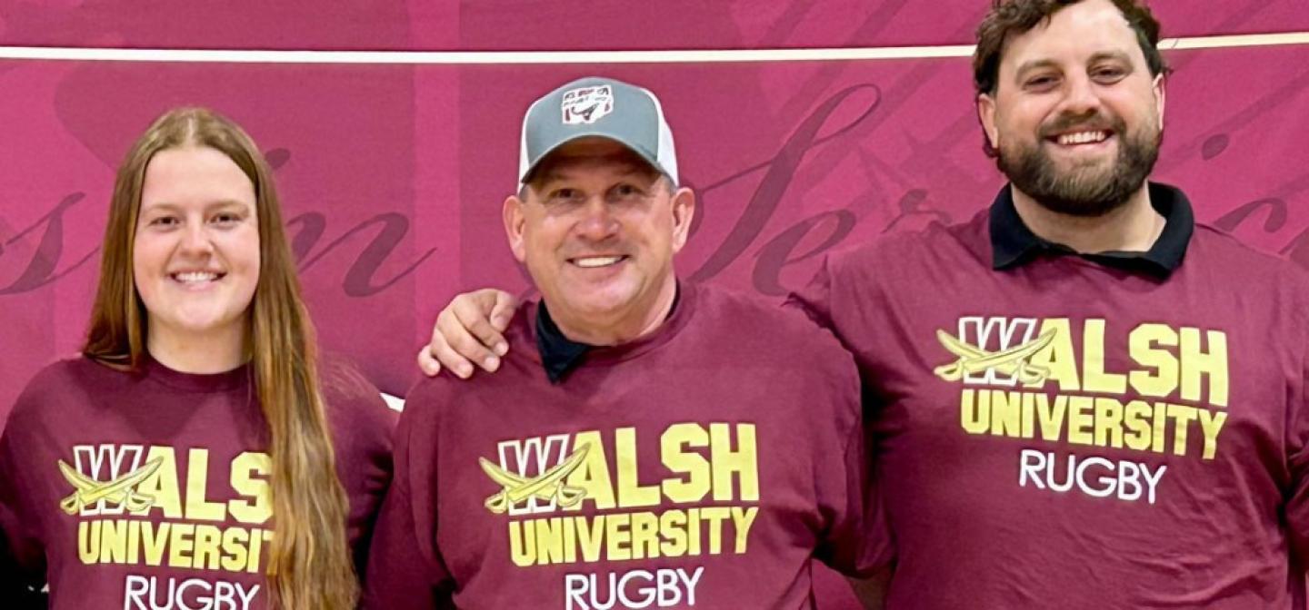 walsh u coaches walsh u coaches