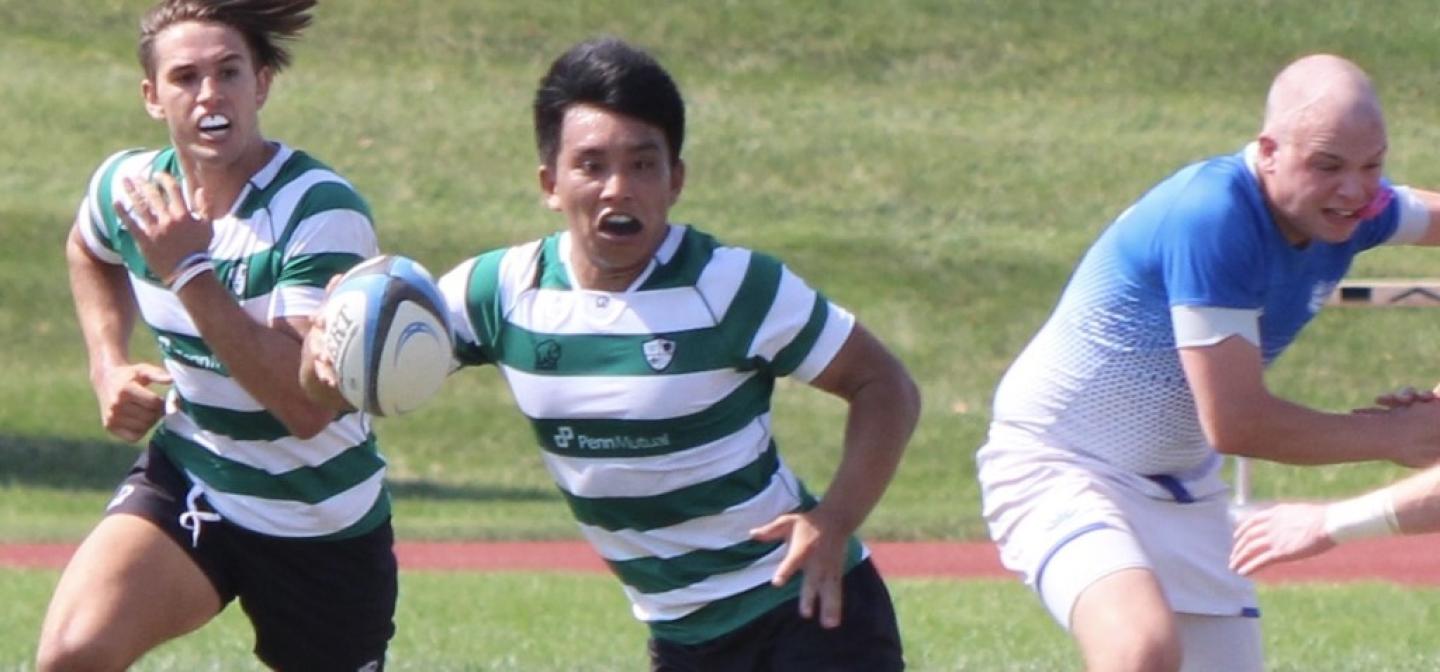 washington u 2022 joe kim and sandro in support christine krug photo washington u 2022 joe kim and sandro in support christine krug photo