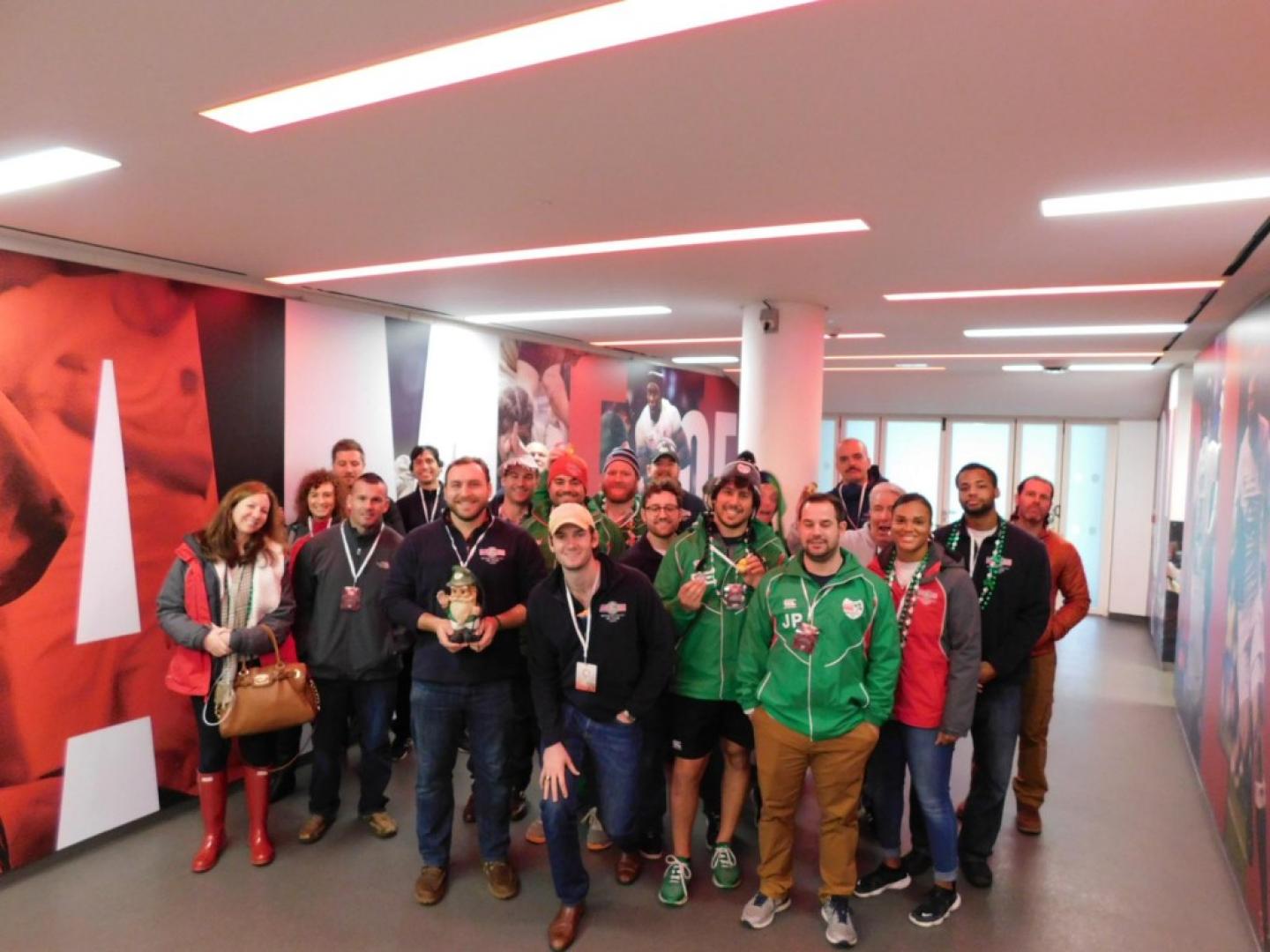 washington irish on tour 8 washington irish on tour 8