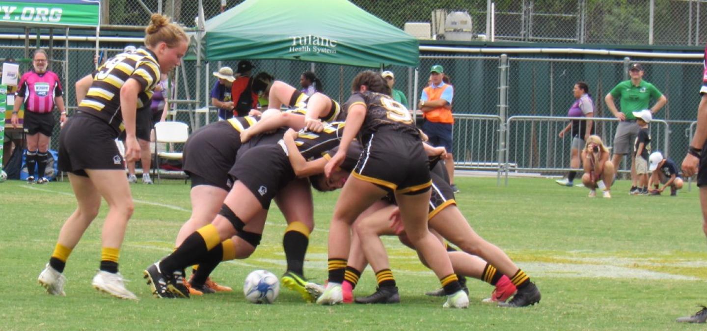 wayne state vs baldwin wallace scrum alex goff wayne state vs baldwin wallace scrum alex goff
