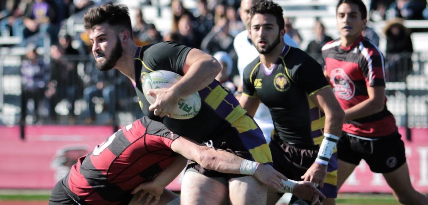 wcu v sju 2018 sju rugby 2 wcu v sju 2018 sju rugby 2