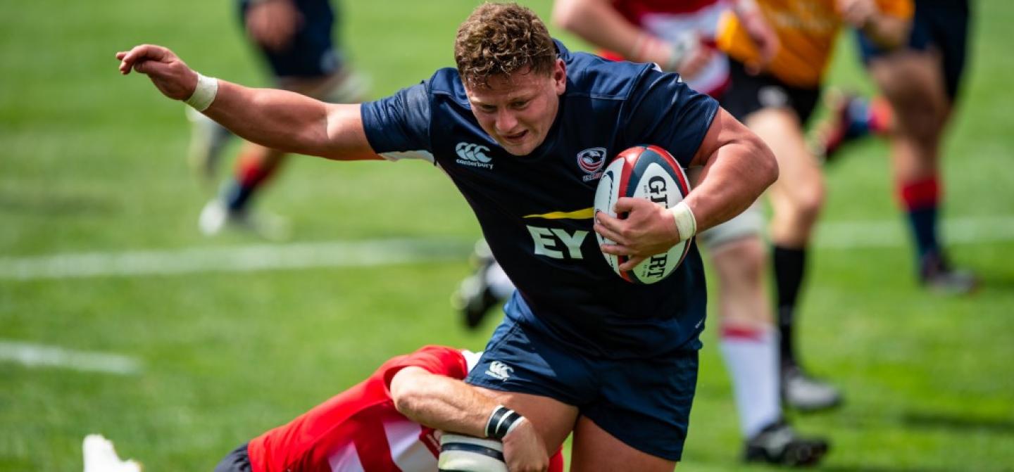 wes white 190727 college all americans v canadian universities 15 barpal 0283 wes white 190727 college all americans v canadian universities 15 barpal 0283