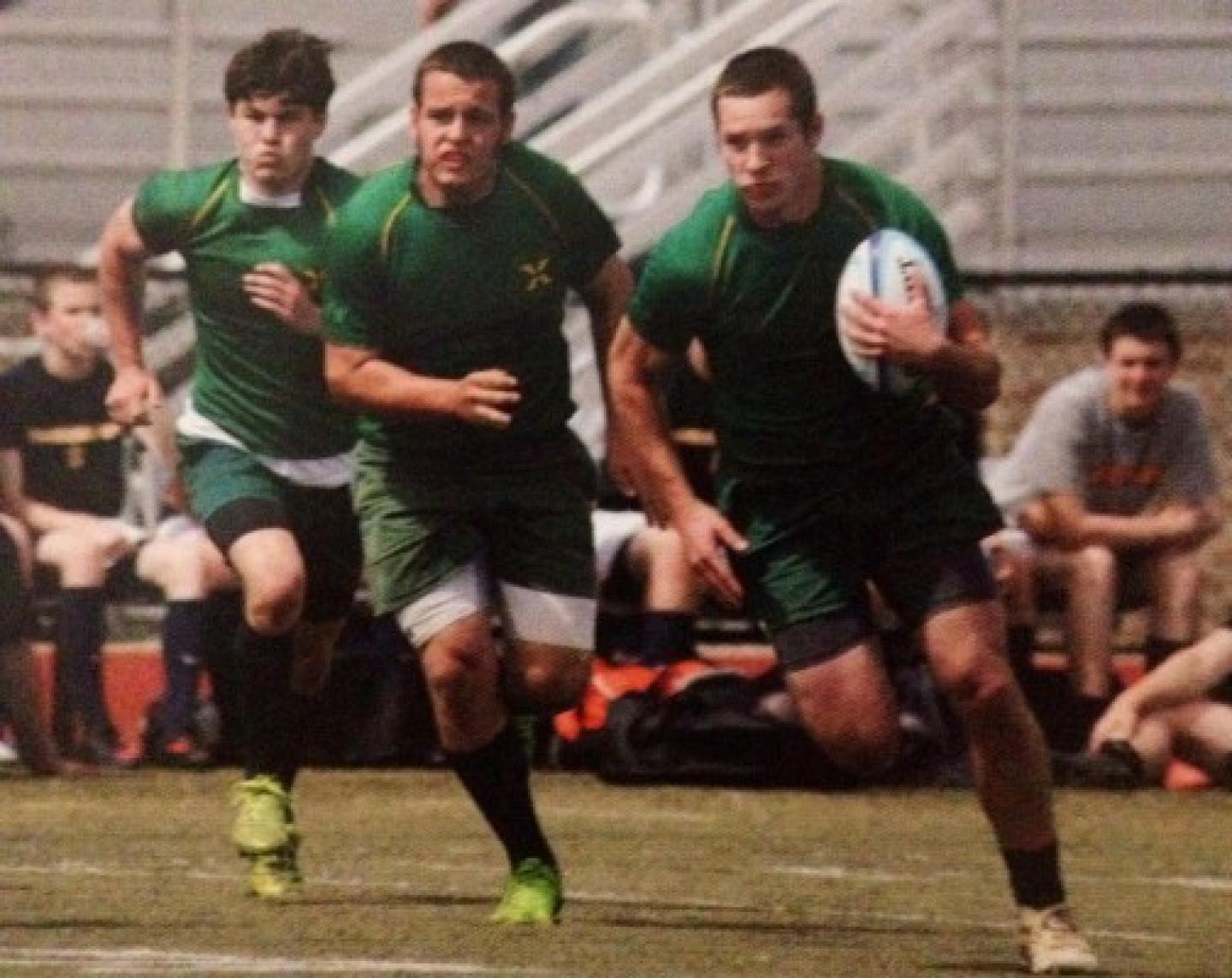 wesparker stxavier wesparker stxavier