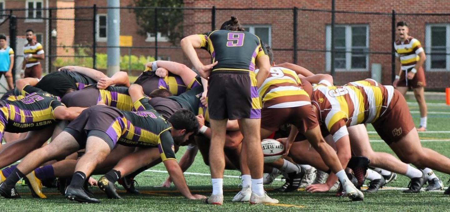 west chester vs rowan west chester vs rowan