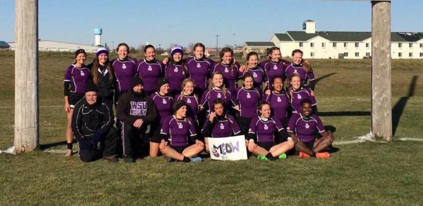 winonastatewomen team2016 winonastatewomen team2016