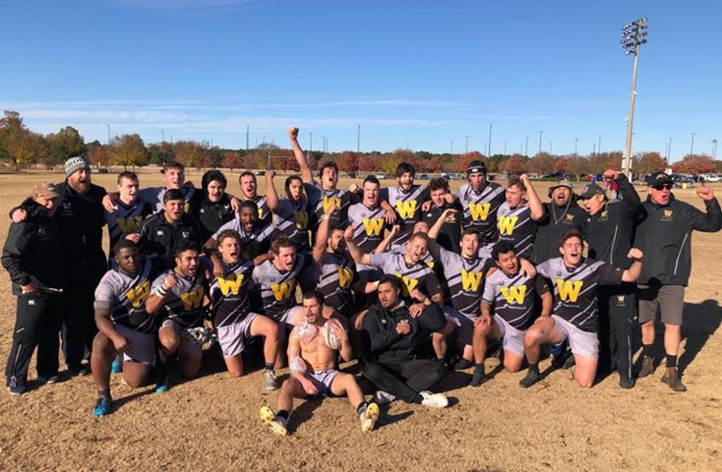 wmu rugby celebrates 0 wmu rugby celebrates 0