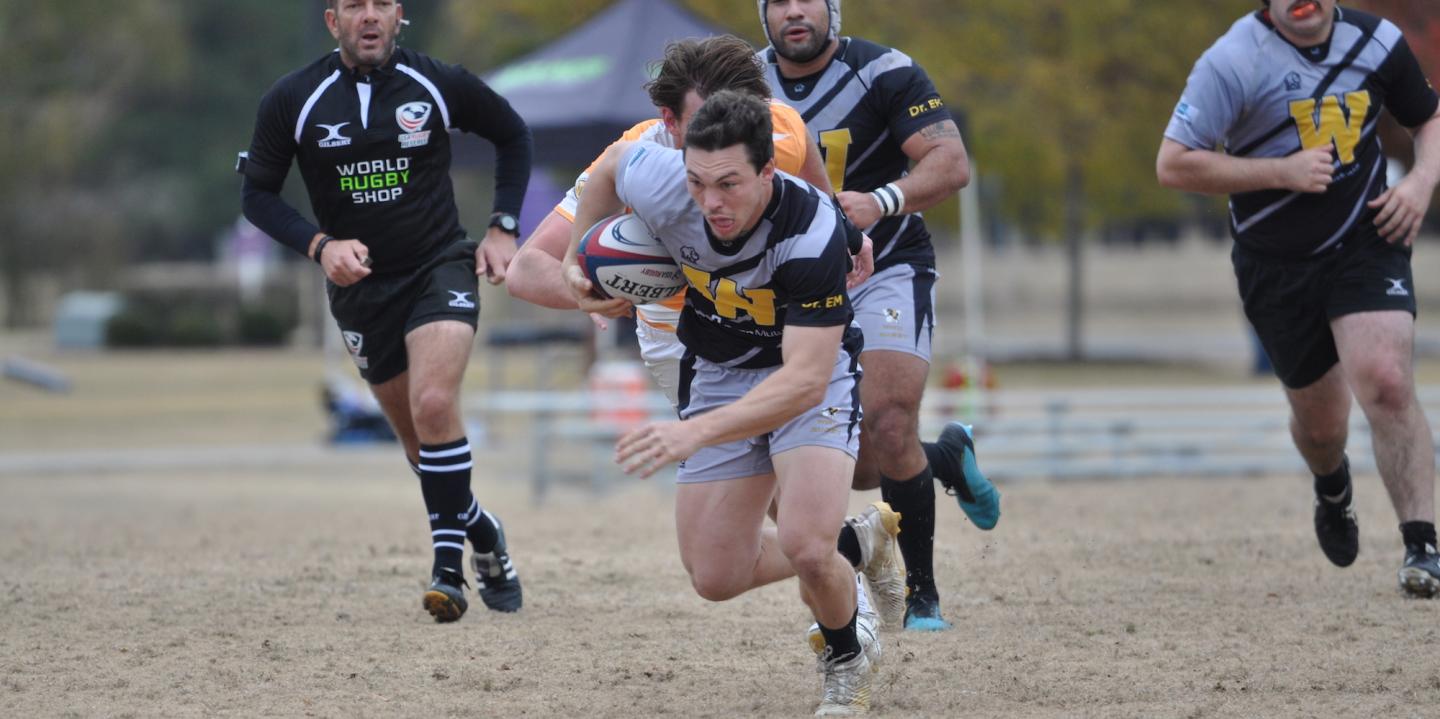 wmu v tennessee 2019 roger mazzarella 2
