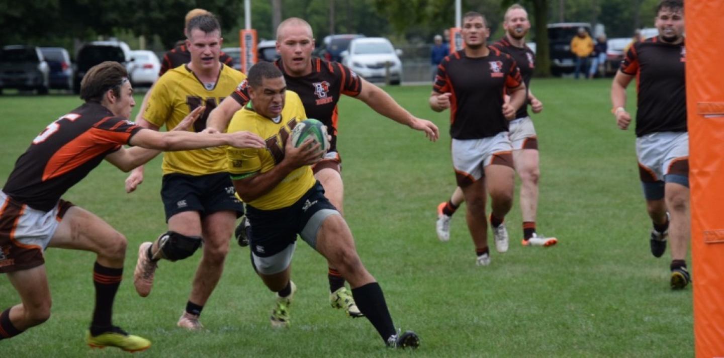 wmu vs bgsu 2019 candice brown 1 wmu vs bgsu 2019 candice brown 1