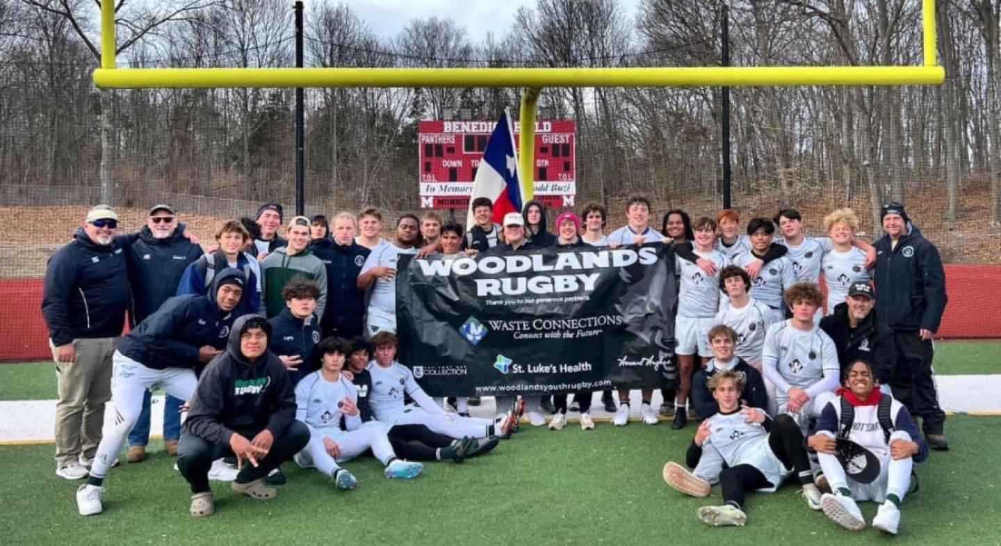 woodlands team on tour woodlands team on tour