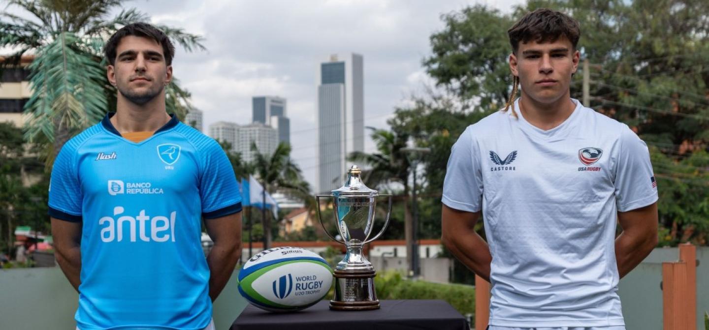 world rugby u20 trophy 2023 captains photo shoot world rugby u20 trophy 2023 captains photo shoot