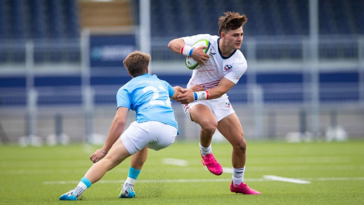 world rugby u20 trophy 2024 uruguay v usa photo by ewan bootman sns group world rugby u20 trophy 2024 uruguay v usa photo by ewan bootman sns group
